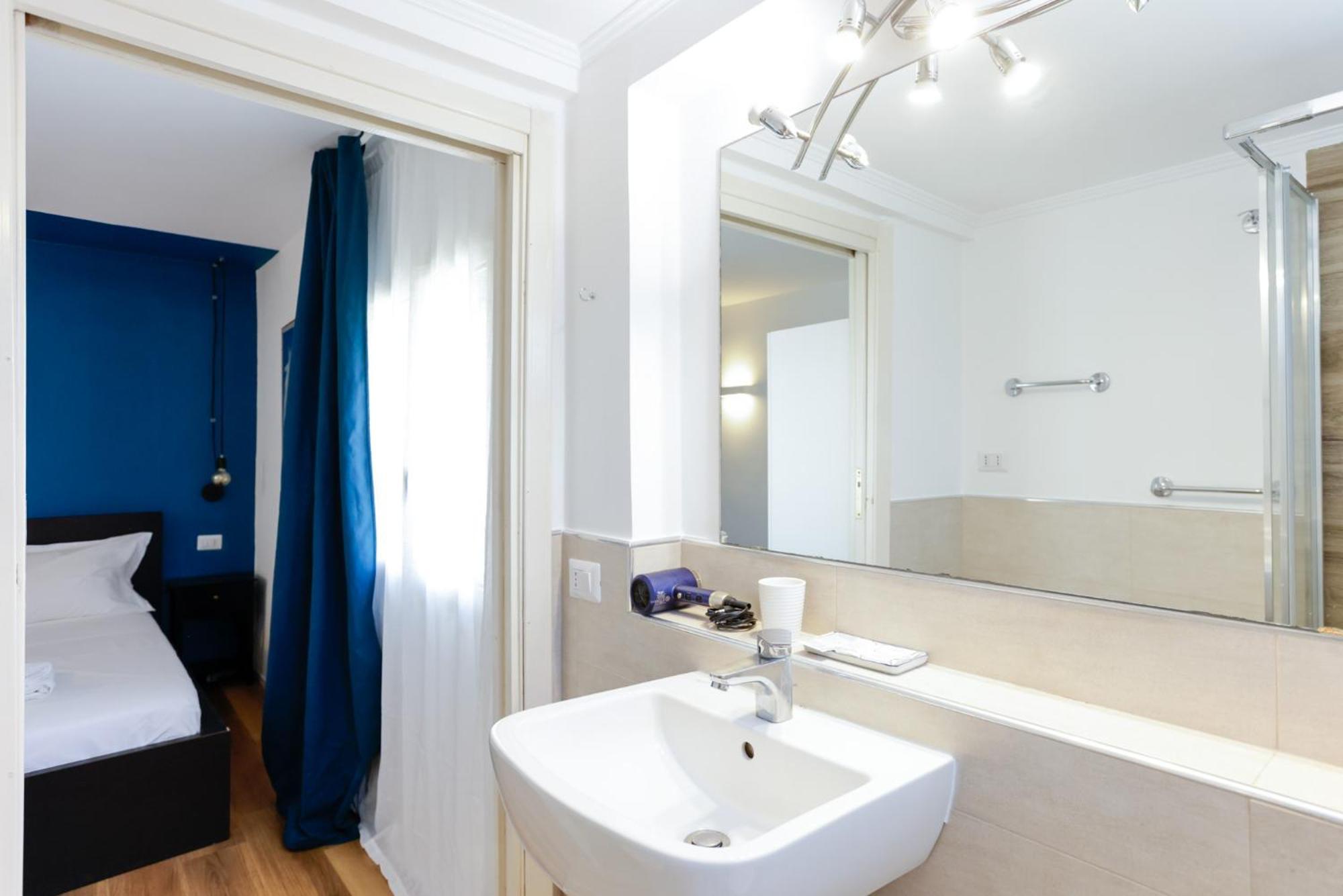 Galiani 20 Apartment Naples Exterior photo