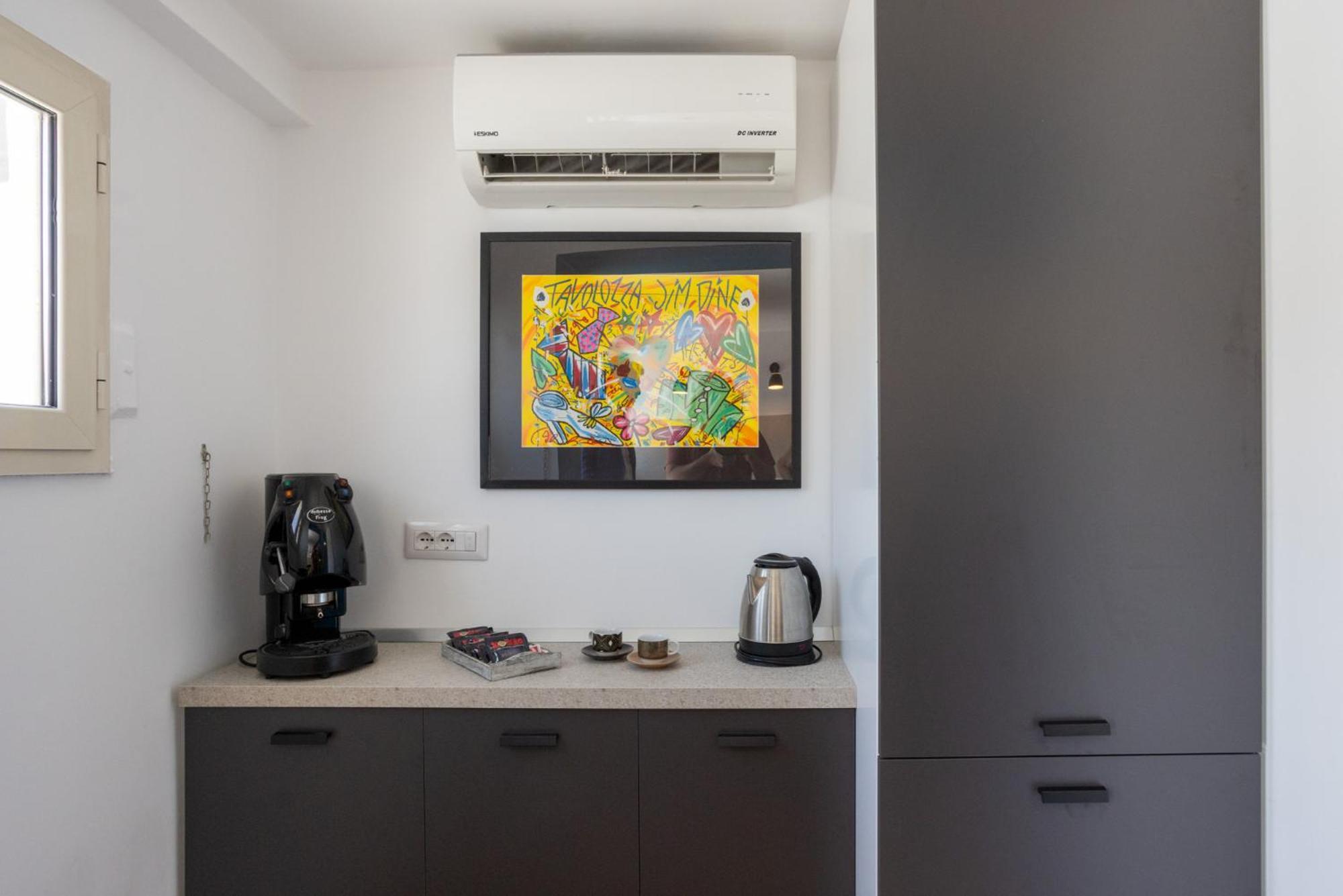 Galiani 20 Apartment Naples Exterior photo