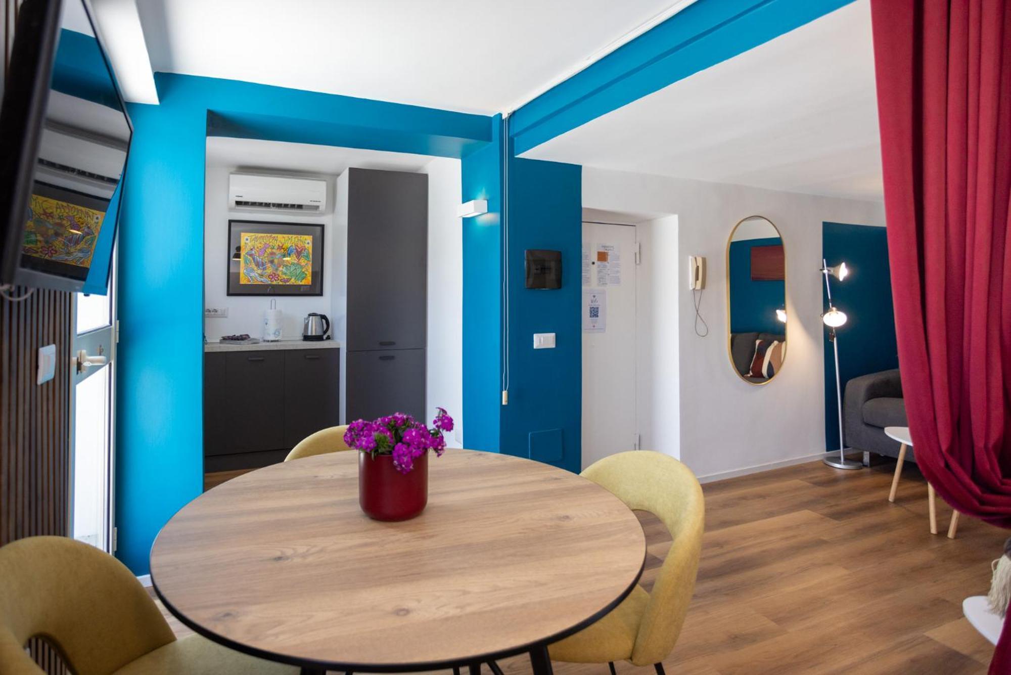 Galiani 20 Apartment Naples Exterior photo