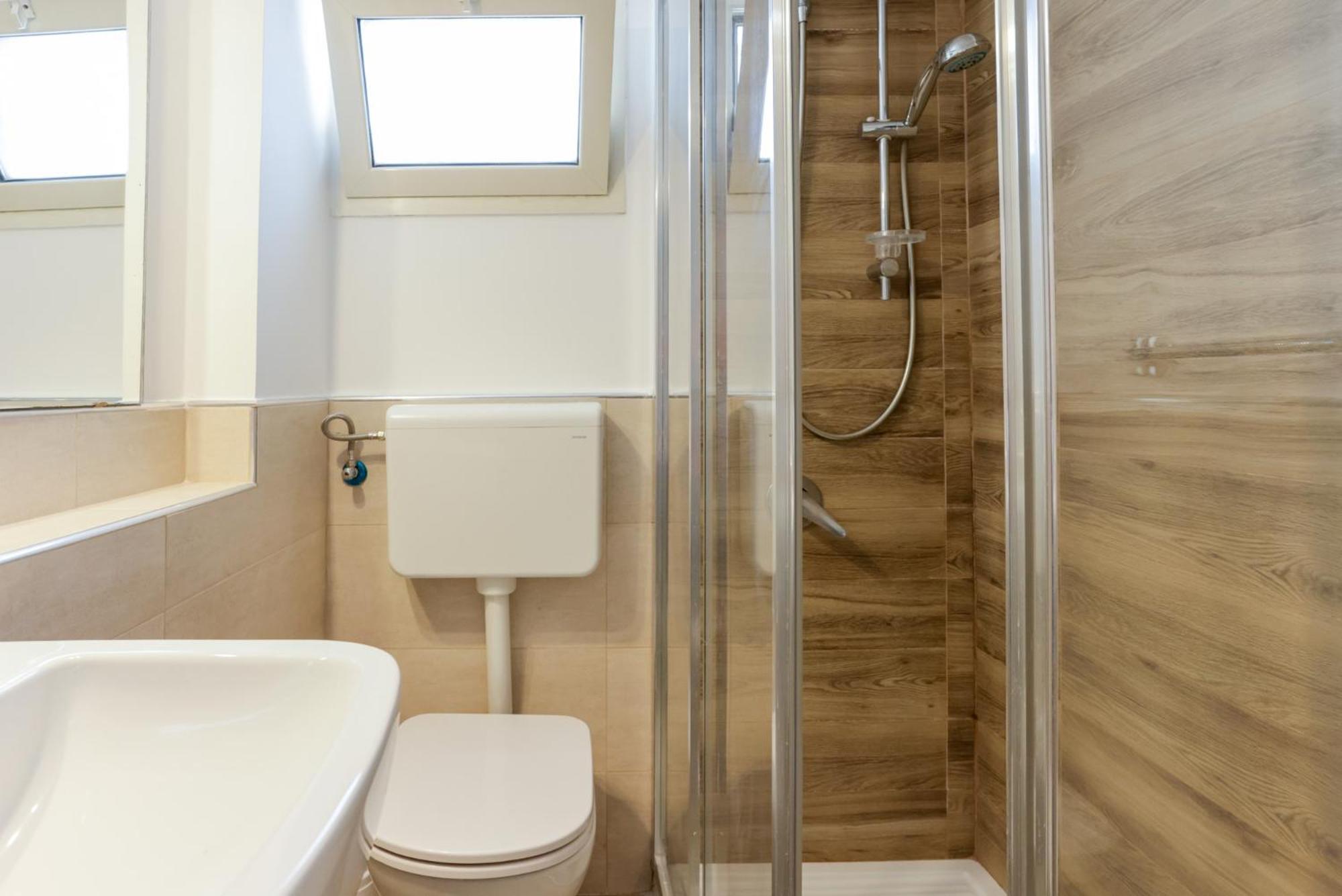 Galiani 20 Apartment Naples Exterior photo