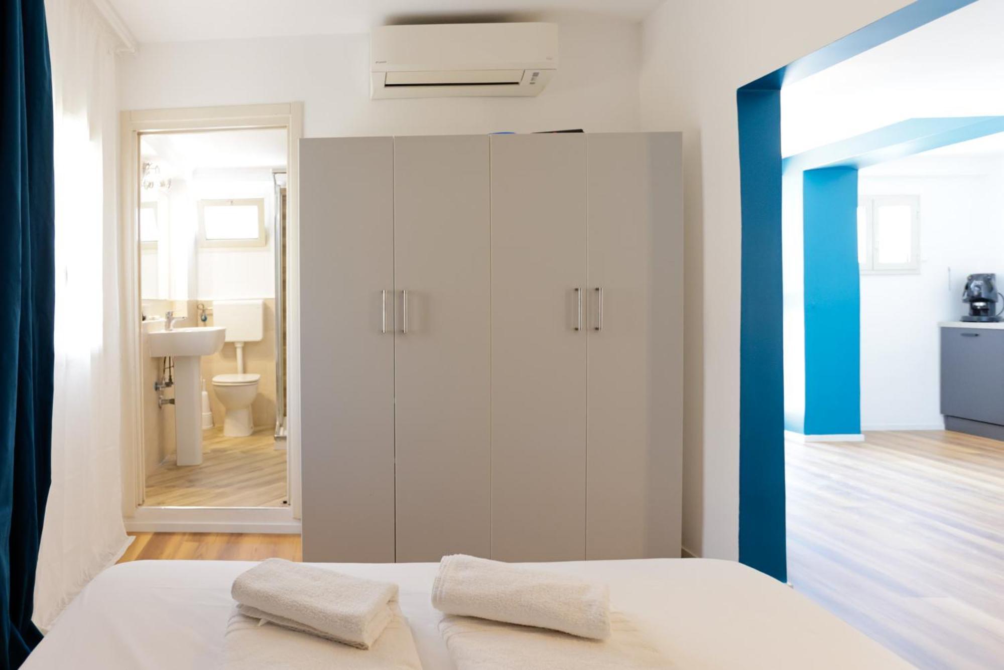 Galiani 20 Apartment Naples Exterior photo